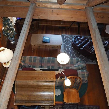 The Crystalaire Cabin - Charming And Relaxing! Frankfort Exterior photo