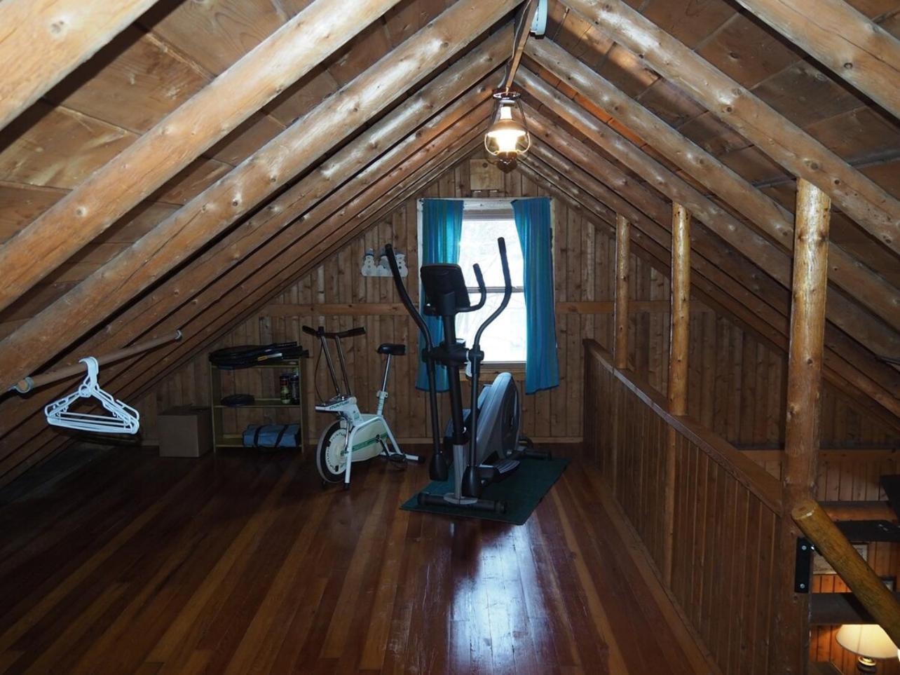The Crystalaire Cabin - Charming And Relaxing! Frankfort Exterior photo