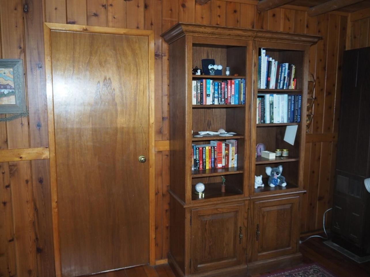 The Crystalaire Cabin - Charming And Relaxing! Frankfort Exterior photo