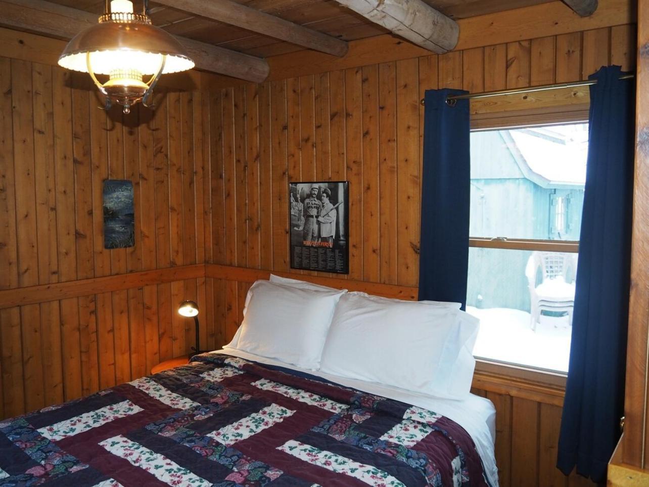 The Crystalaire Cabin - Charming And Relaxing! Frankfort Exterior photo
